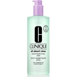 Liquid Facial Soap Mild