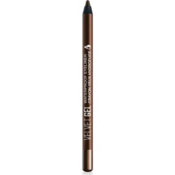 Velvet Gel Waterproof Eyeliner