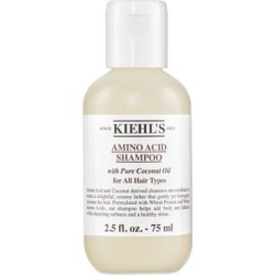 Amino Acid Shampoo