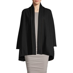 Open-Front Cardigan