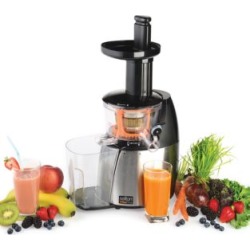 Low Speed Juicer and Smoothie Maker JE1372PL
