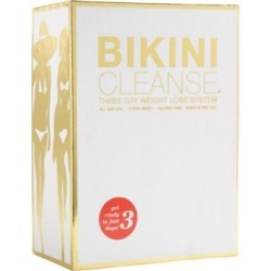 Bikini Cleanse 3-Day Weight Loss System
