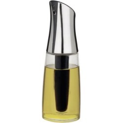 Perfect Mix 2 In 1 Oil And Vinegar Bottle