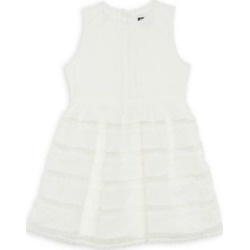 Girl's Prim Dress