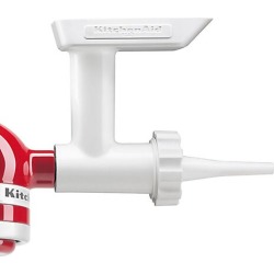 KitchenAid KitchenAid Sausage Stuffer Kit - White