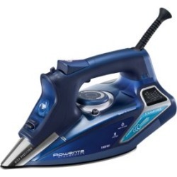 Steam Force Iron