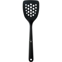 Perforated Square Turner