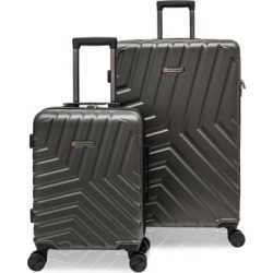 Ensemble de 2 valises Infinite