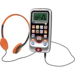 Rock and Bop Music Player (French Version)