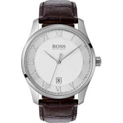 Mens Quartz Master Watch