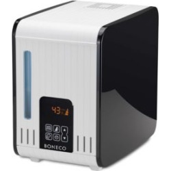 Digital Steam Humidifier