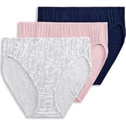 Culotte à la française Supersoft Breathe, paquet de 3