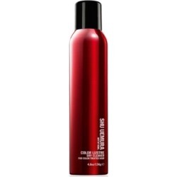 Color Lustre Dry Cleaner 2-in-1 Dry Shampoo