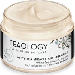 White Tea Anti-Age Cream