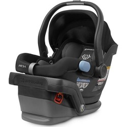 UPPAbaby UPPAbaby MESA Infant Car Seat - Jake - Black