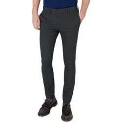 Ultra Skinny Fit Smart Trousers