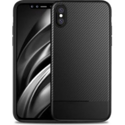 Carbon Fiber Case For Iphone Xs Max