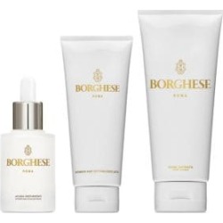 Treatment Trio Skincare Essentials Gift Set