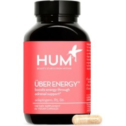 Uber Energy Adaptogen Supplement