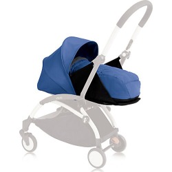 Baby Zen Yoyo+ Newborn Pack - Blue
