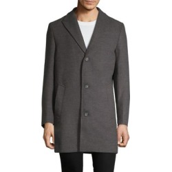 Pardessus long