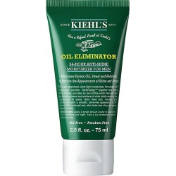 Kiehl's Since 1851 Men's Oil Eliminator 24-Hour Anti-Shine Moisturizer for Men