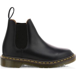 COMME des GARCONS x Dr. Martens Leather Chelsea Boots found on Bargain Bro Philippines from Saks Fifth Avenue AU for $513.18