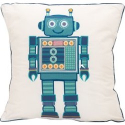 Coussin carré Android