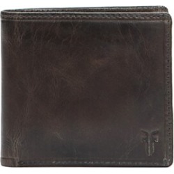 Logan Bi-Fold Leather Wallet found on MODAPINS