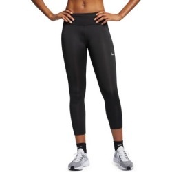 Fast Cropped Running Tights