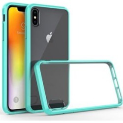 Acrylic Hard Clear Case For Iphone Xs Max