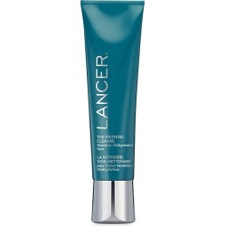 Lancer Women's The Method: Cleanse - Sensitive and Dehydrated Skin
