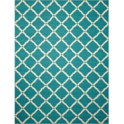 Home and Garden Indoor/Outdoor Area Rug