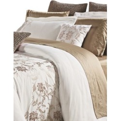Park Avenue 3-Piece Cotton Duvet Set