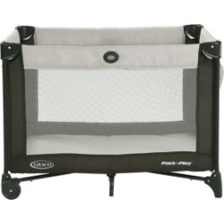Pack N Play Foldable Playpen 2084226