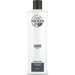 System 2 Cleanser