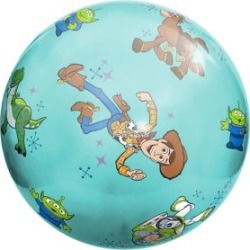 Ballon rebondissant de 51 cm d'Histoire de jouets 4