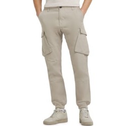 Tapered Cargo Pants found on Bargain Bro from The Bay for USD $18.21