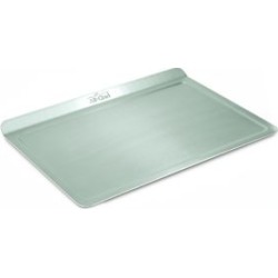 Plaque de cuisson en acier inoxydable D3