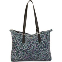 Taylor Party Bubbles Large Tote