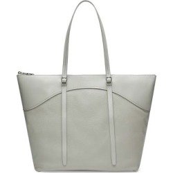 Signature Top Zip Tote