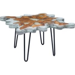 Table d'appoint Jigsaw