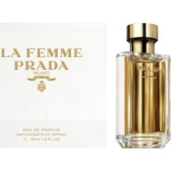 La Femme Eau De Parfum