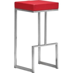 Ensemble de 2 tabourets de bar Darwen