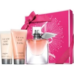 La Vie Est Belle Eau De Parfum 3-Piece Gift Set