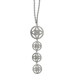 Reflections 925 Sterling Silver Necklace