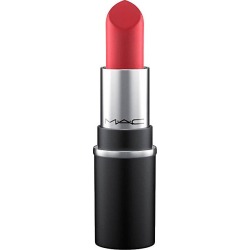MAC Women's Mini MAC Lipstick - Russian Red