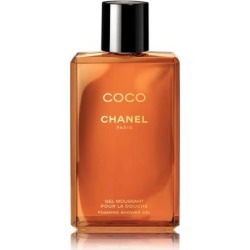 COCOFoaming Shower Gel