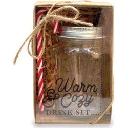 3-Piece Drink Set