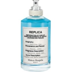 REPLICA Sailing Day Eau de Toilette 100ml